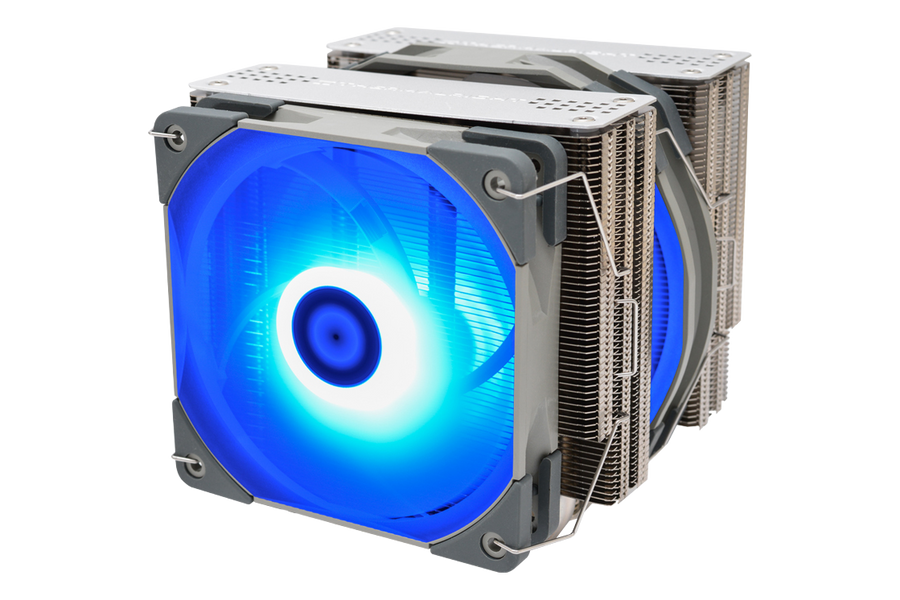 Thermalright Frost Spirit 140 RGB Air Cooler — 1