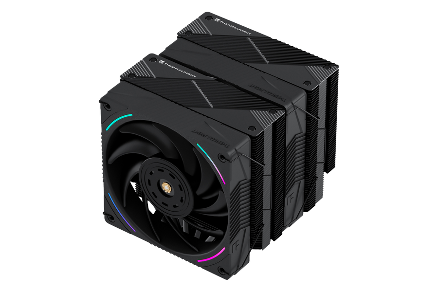Thermalright Phantom Spirit 120 EVO Air Cooler — 1