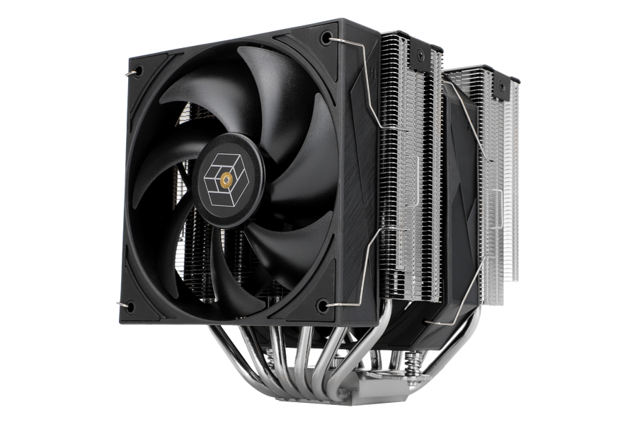 Thermalright Royal Pretor 130 Air Cooler — 1