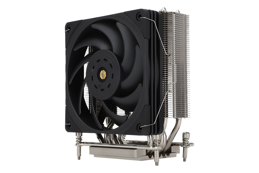 Thermalright TA120 EX TR4 Air Cooler — 1