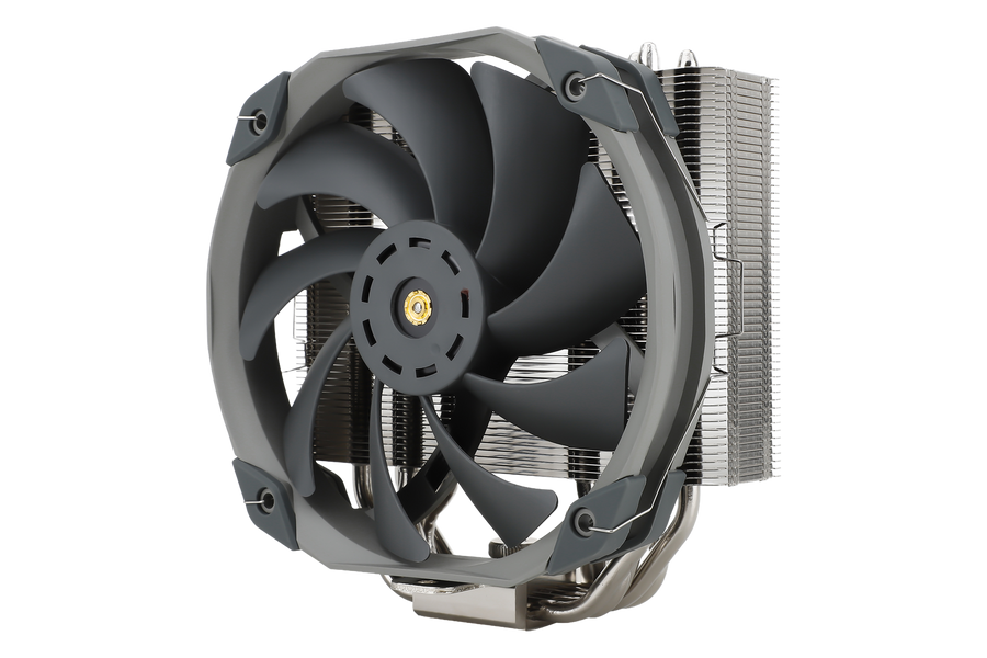 Thermalright TA140 EX Air Cooler — 1