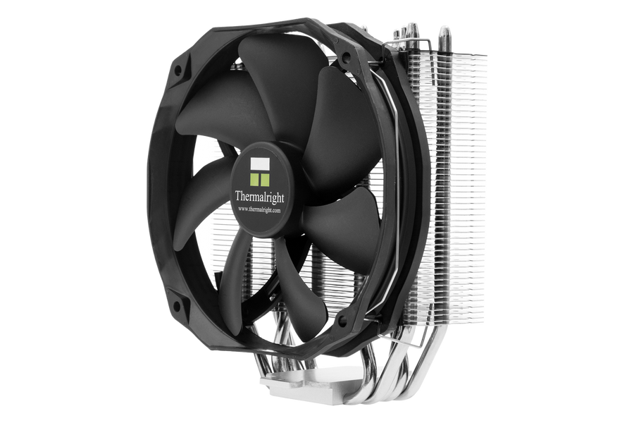 Thermalright TRUE Spirit 140 Direct Air Cooler — 1
