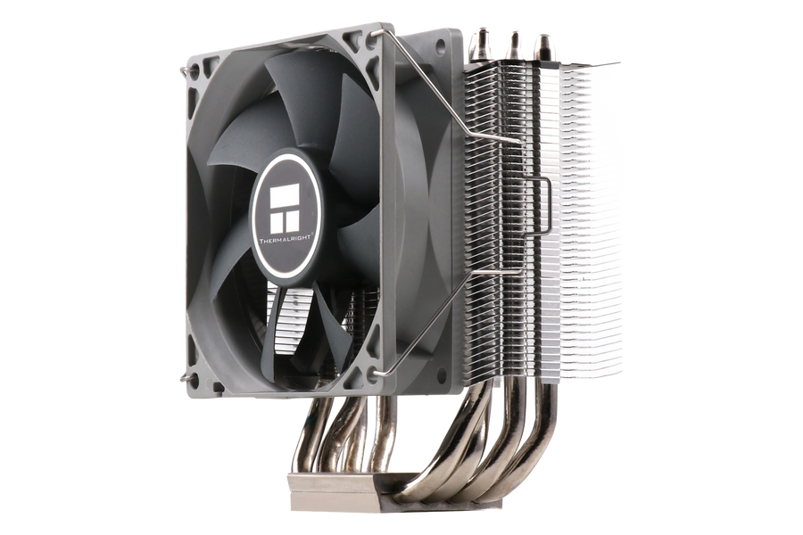 Thermalright TRUE Spirit 90M REV.B Air Cooler — 1