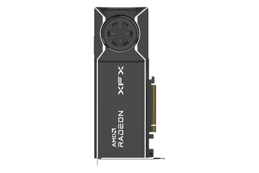 XFX AI PRO R9700 32GB — 1