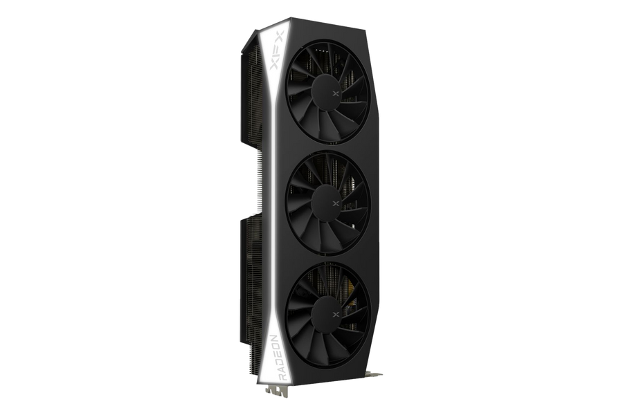 XFX MERCURY RX 9070 XT Gaming 16GB — 1