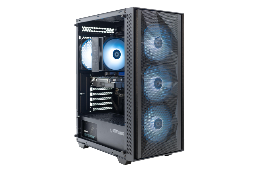 ZOTAC RTX 3050 Gaming 16GB — 1