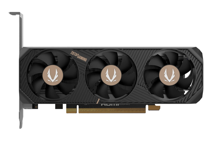 ZOTAC GAMING RTX 5060 Low Profile 8GB — 1