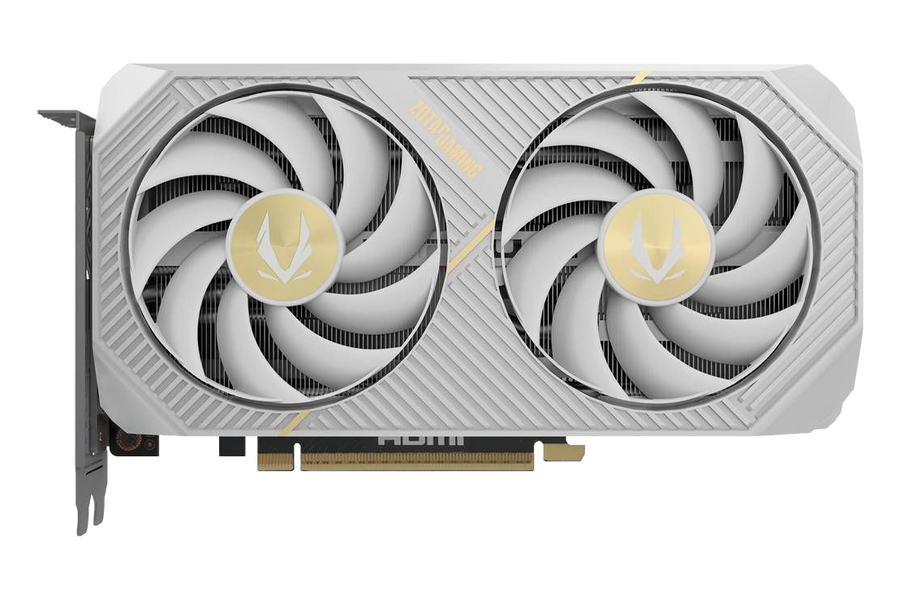 ZOTAC TWIN EDGE RTX 5060 Ti OC 8GB