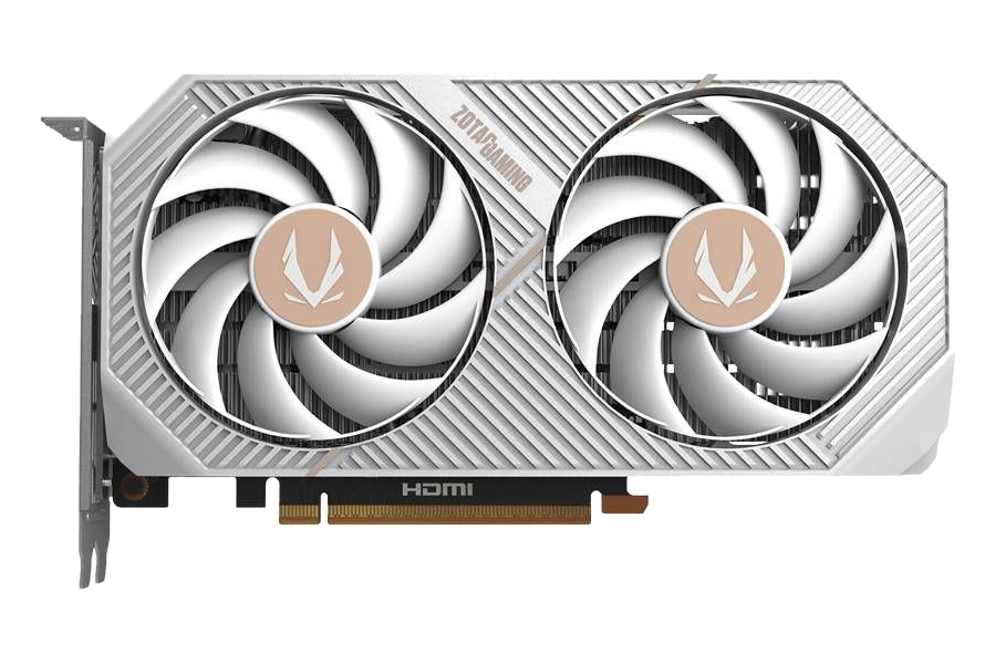 ZOTAC TWIN EDGE RTX 5060 OC 8GB