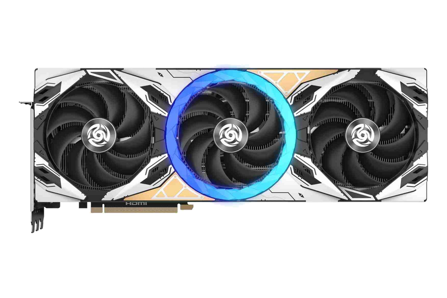 ZOTAC GAMING RTX 5080 OC 16GB — 1