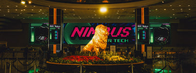 CES 2026 SPACE MISSION