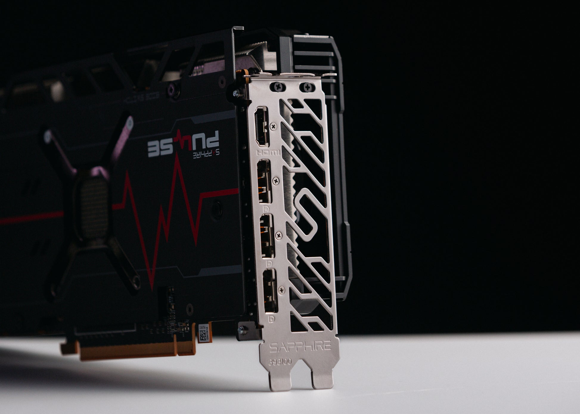 SAPPHIRE PULSE AMD Radeon RX 6800 XT 16GB (11304-03) – NIMBUS