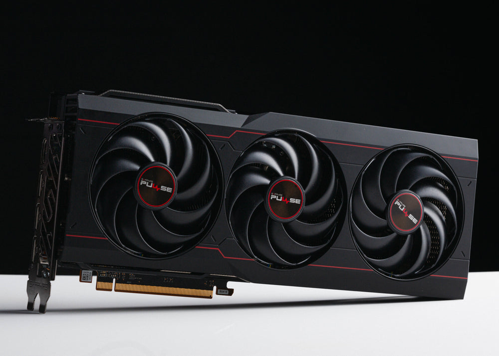 SAPPHIRE PULSE AMD Radeon RX 6800 OC 16GB (11305-02)