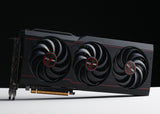 SAPPHIRE PULSE AMD Radeon RX 6800 OC 16GB (11305-02)