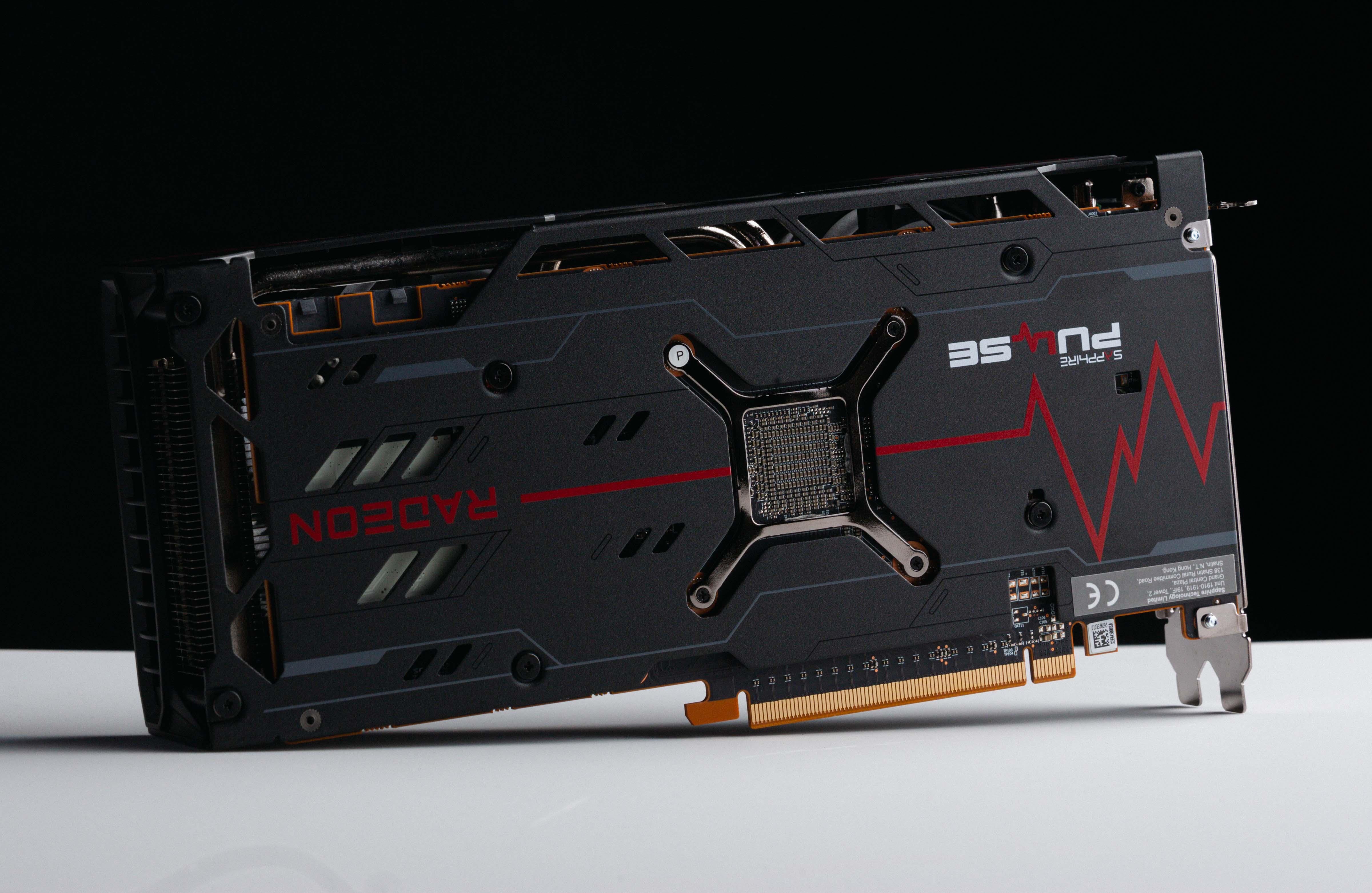 未使用品 Sapphire Radeon RX 6700 XT 12GB 81lLyDjuMuL._AC_UF350,