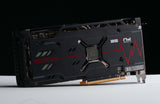 SAPPHIRE PULSE AMD Radeon RX 6700 XT 12GB (11306-02)