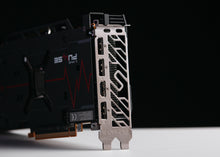 SAPPHIRE PULSE AMD Radeon RX 6700 XT 12GB (11306-02)