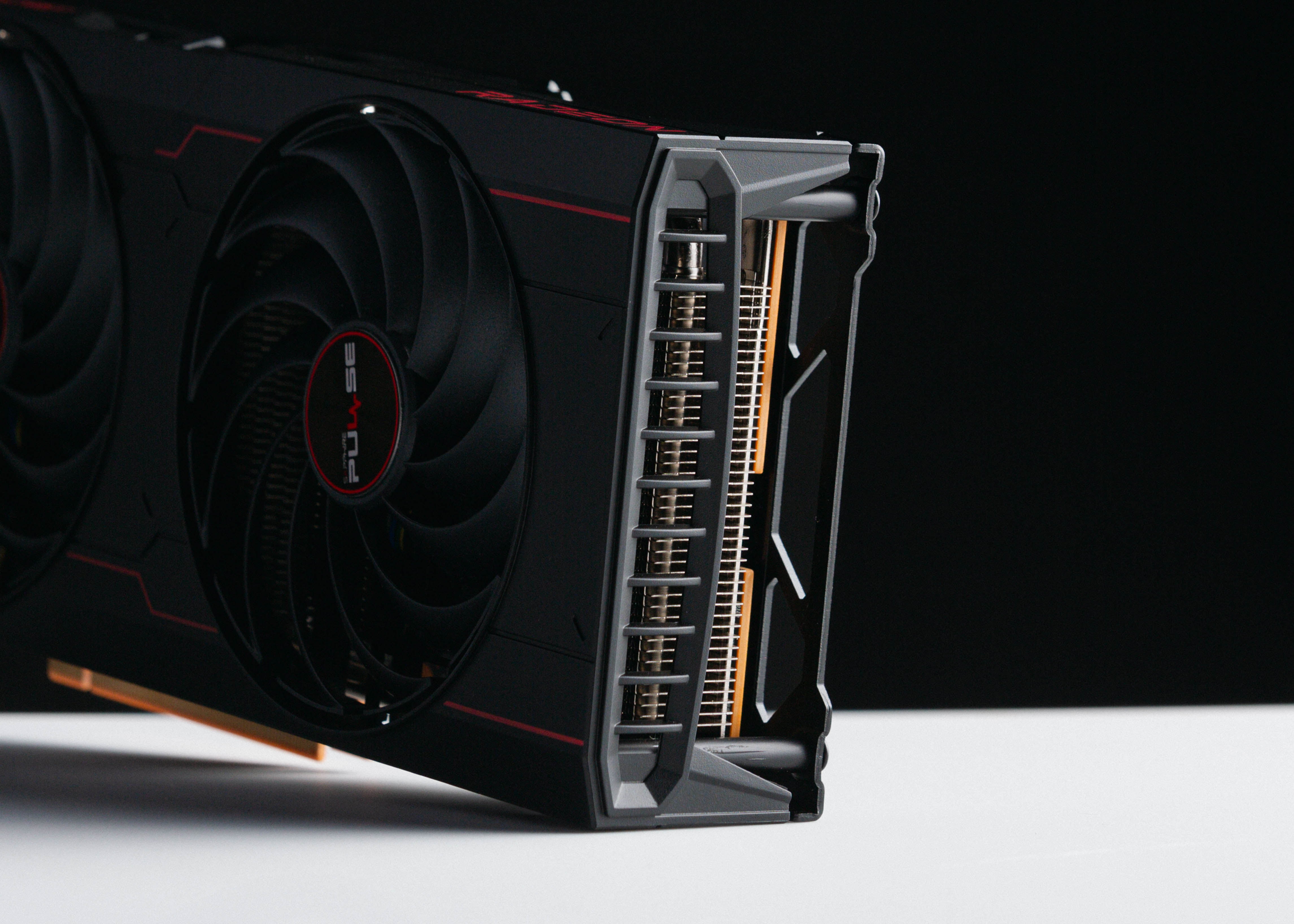 SAPPHIRE PULSE AMD Radeon RX 6700 XT 12GB (11306-02) – NIMBUS
