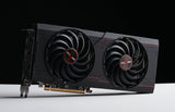 SAPPHIRE PULSE AMD Radeon RX 6700 XT 12GB (11306-02)