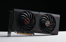 SAPPHIRE PULSE AMD Radeon RX 6700 XT 12GB (11306-02)