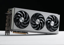 SAPPHIRE NITRO+ AMD Radeon RX 7900 XTX VAPOR-X 24GB (11322-01)
