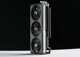 SAPPHIRE NITRO+ AMD Radeon RX 7900 XTX VAPOR-X 24GB (11322-01)