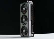 SAPPHIRE NITRO+ AMD Radeon RX 7900 XTX VAPOR-X 24GB (11322-01)