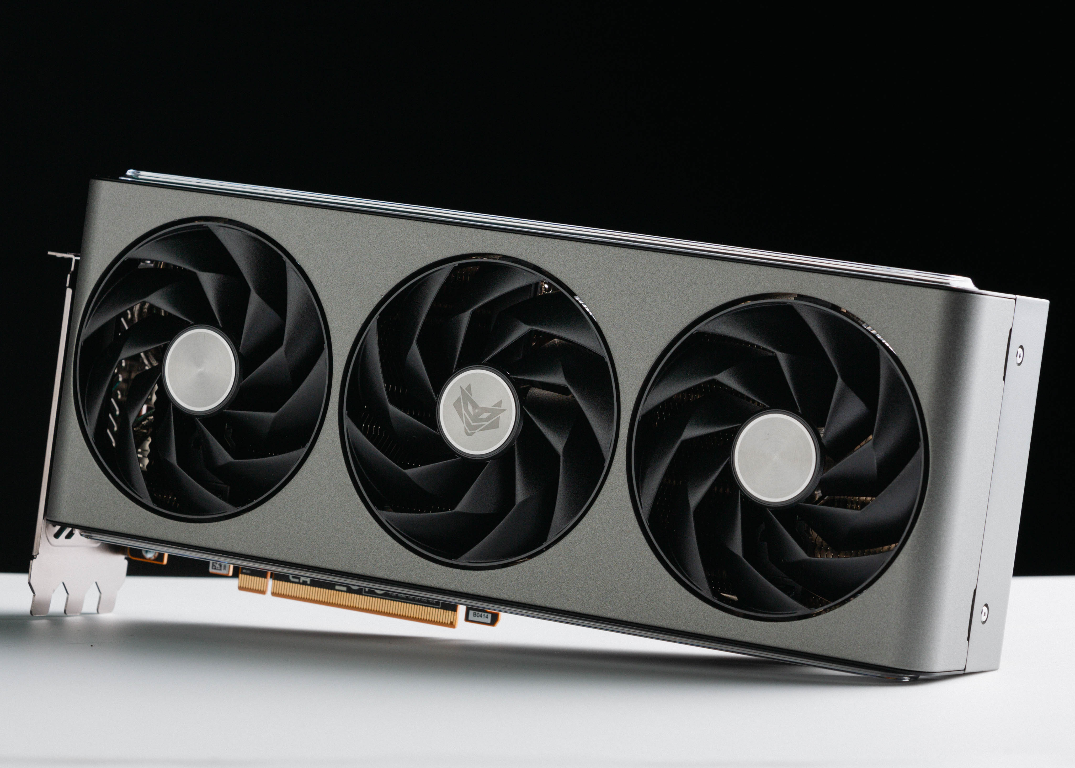 SAPPHIRE NITRO+ AMD Radeon RX 7900 XTX VAPOR-X 24GB (11322-01