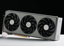 SAPPHIRE NITRO+ AMD Radeon RX 7900 XTX VAPOR-X 24GB (11322-01)