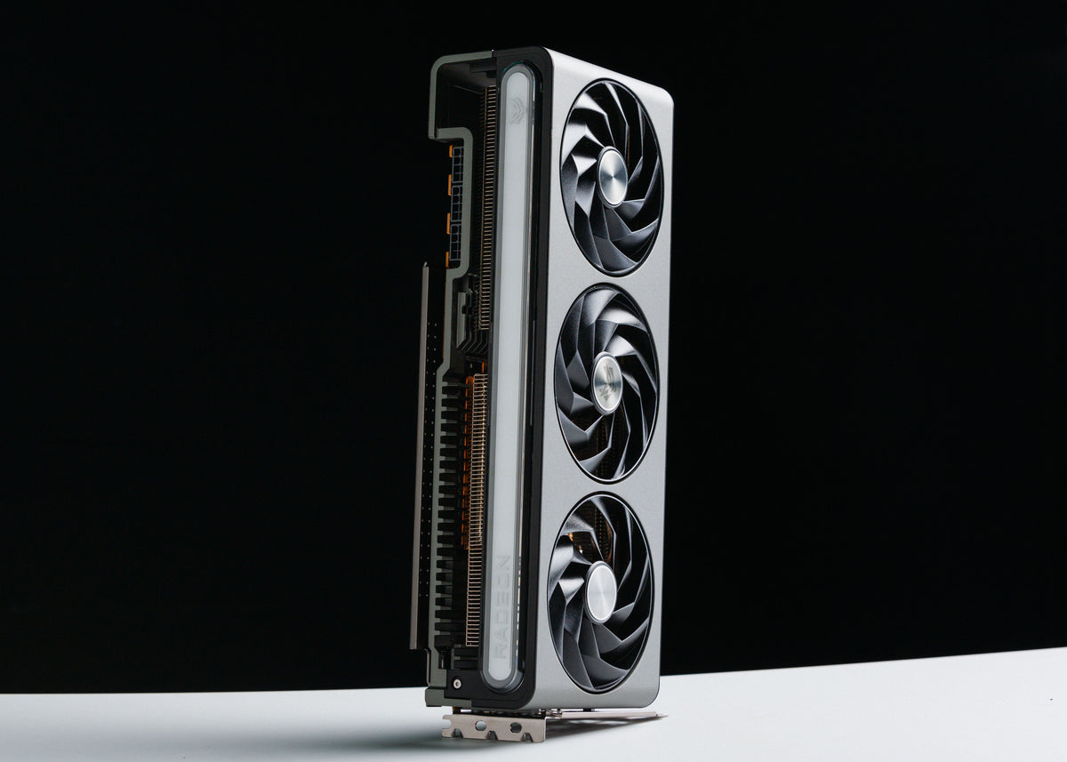 SAPPHIRE NITRO+ AMD Radeon RX 7900 XTX VAPOR-X 24GB (11322-01)