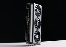 SAPPHIRE NITRO+ AMD Radeon RX 7900 XTX VAPOR-X 24GB (11322-01)