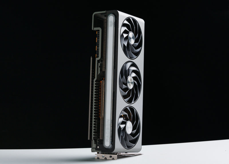 Sapphire NITRO+ VAPOR-X RX 7900 XTX 24GB