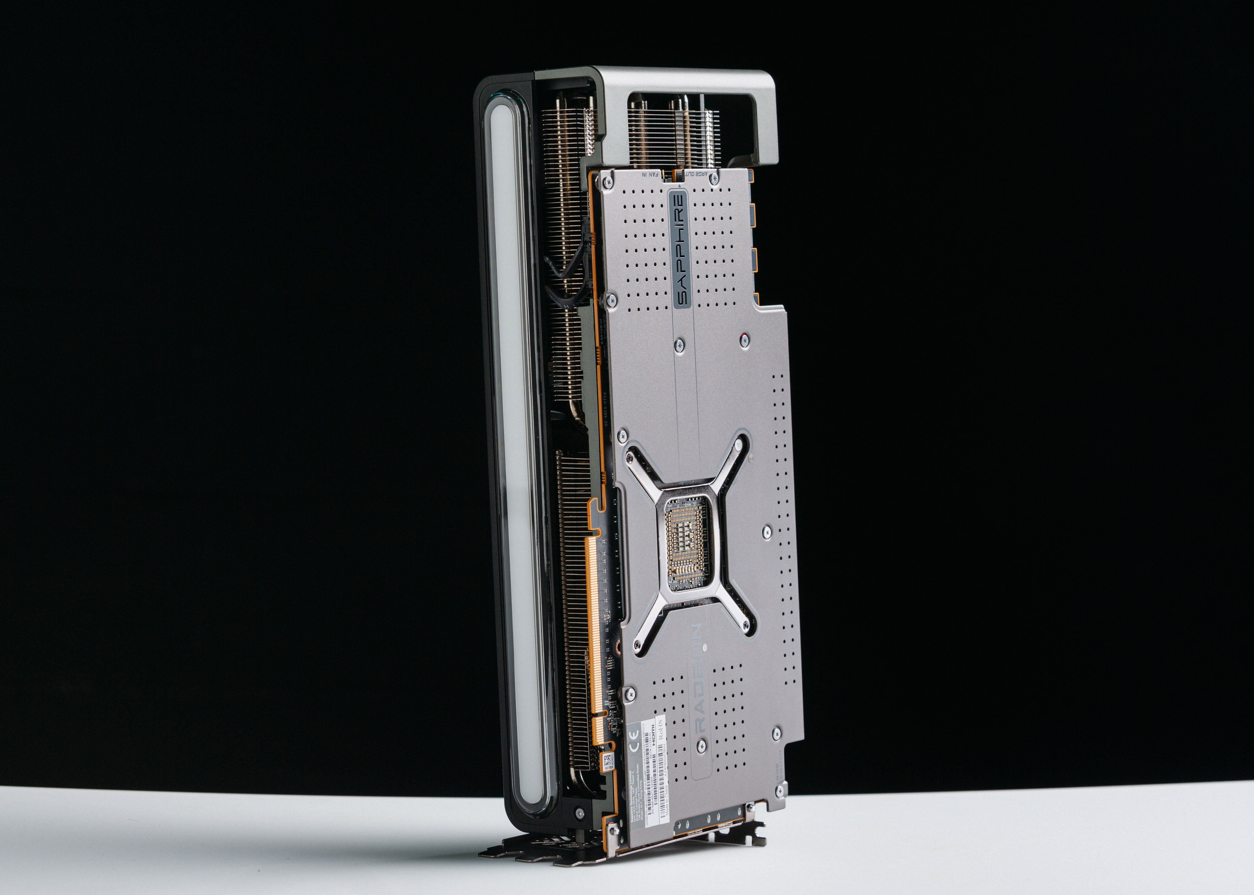 SAPPHIRE NITRO+ AMD Radeon RX 7900 XTX VAPOR-X 24GB (11322-01