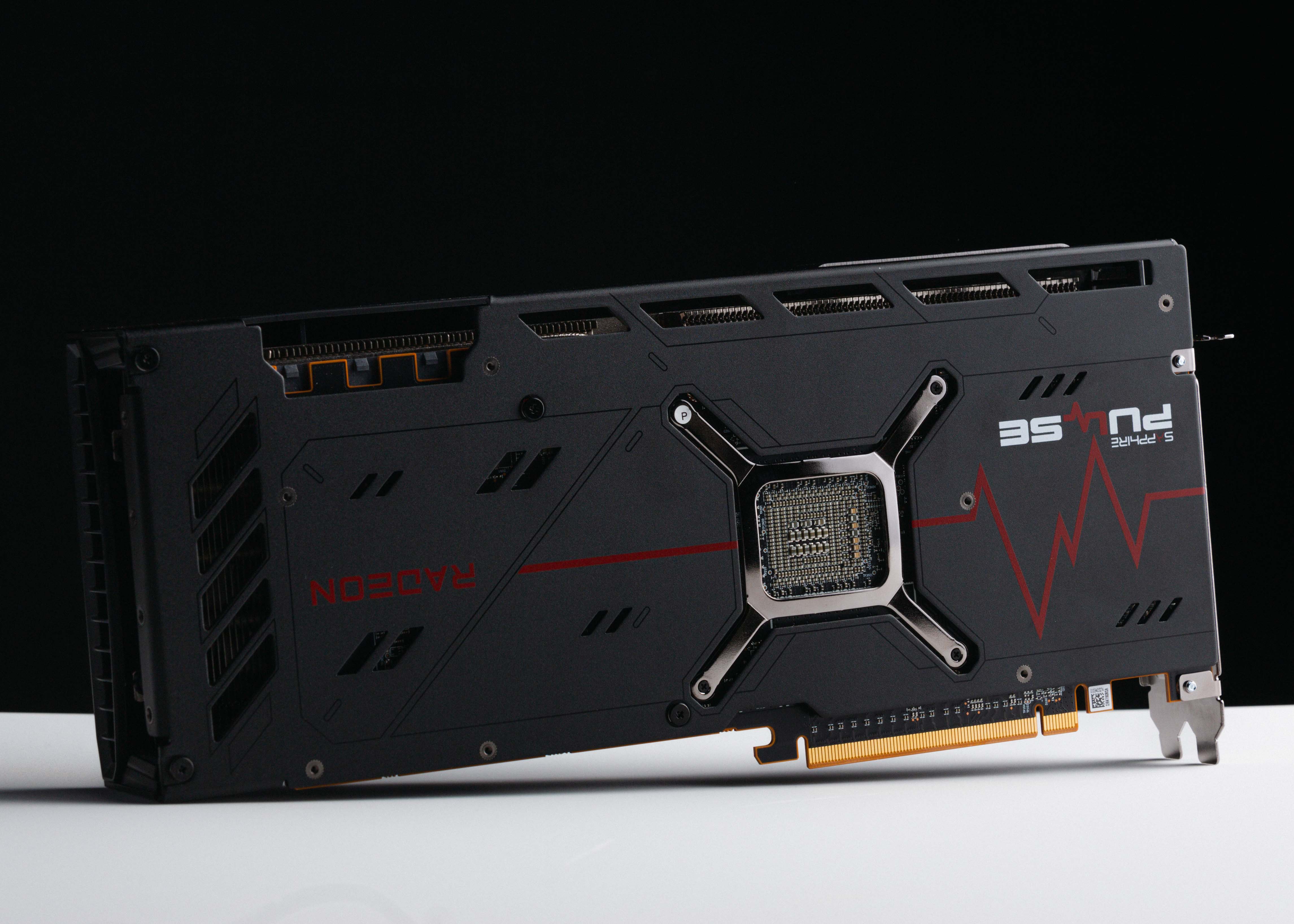 Sapphire Radeon RX 7900XTX 24GB ジャンク Sapphire Technology AMD Radeon RX 7900 XTX Pulse Overclocked