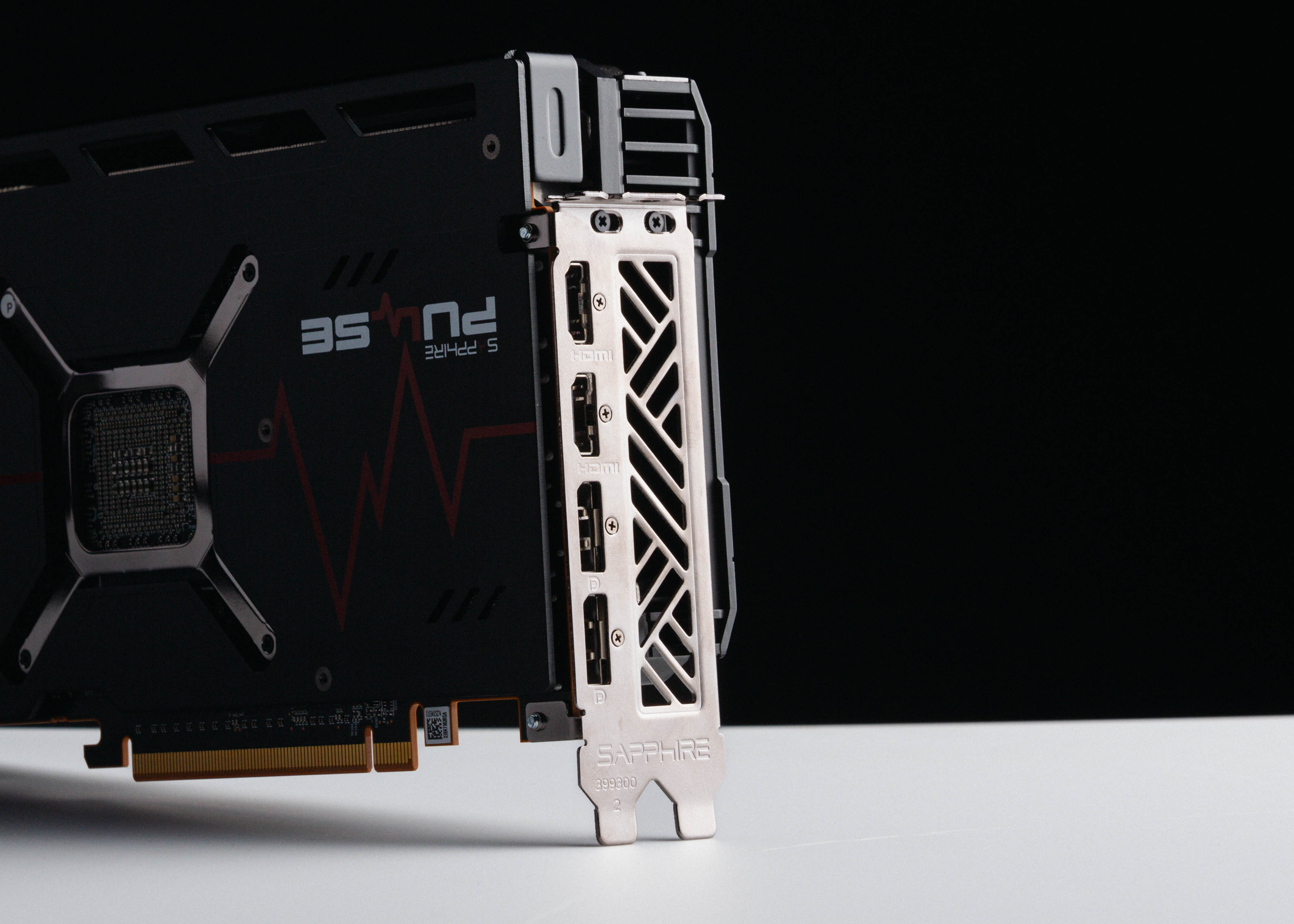 PULSE AMD Radeon RX 7900 XTX 24GB (11322-02) – NIMBUS CYBER TECH