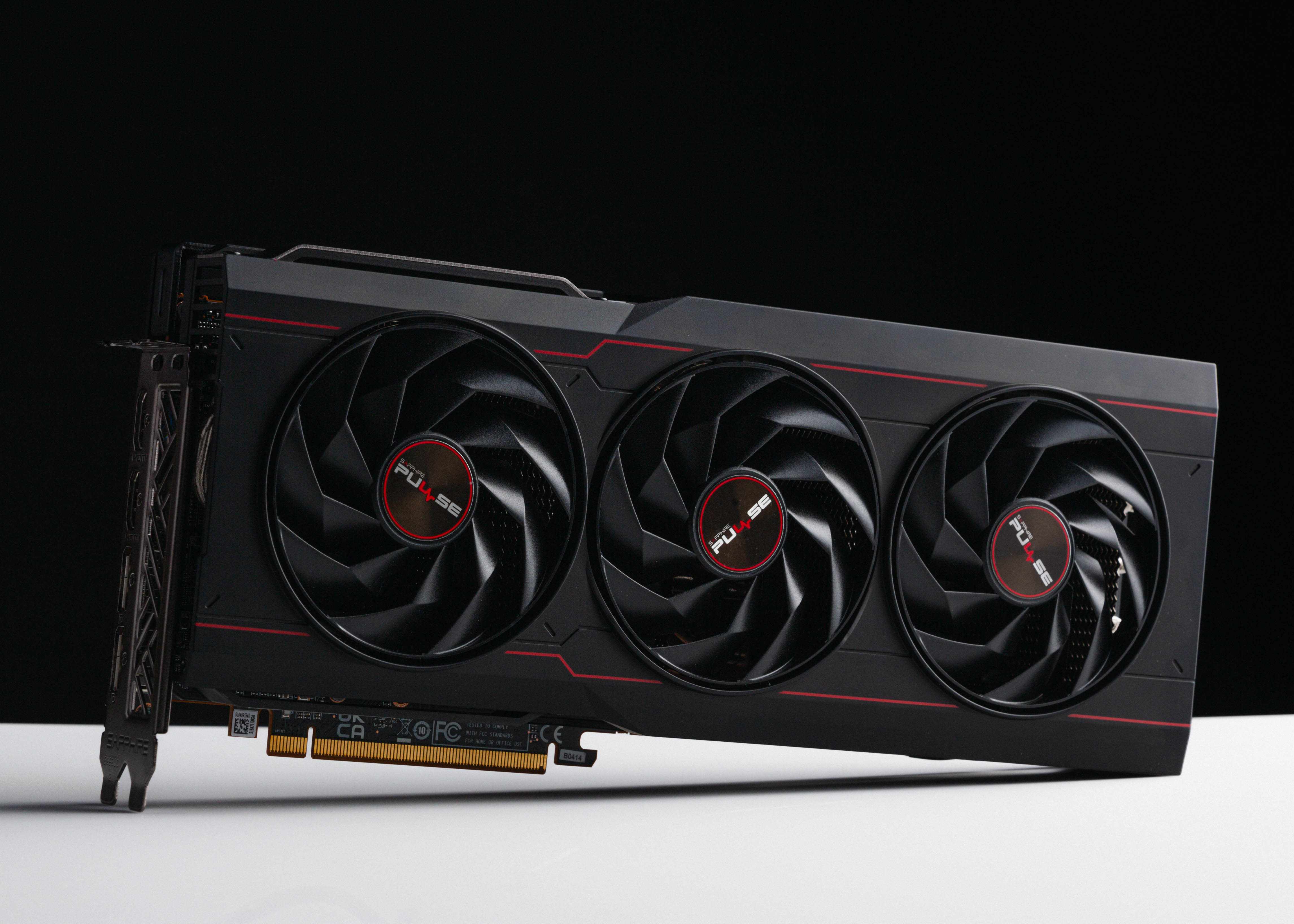 SAPPHIRE PULSE AMD Radeon RX 7900 XT 20GB (11323-02