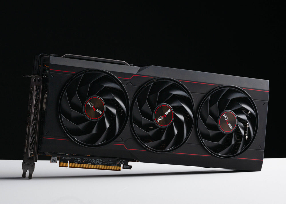 SAPPHIRE PULSE AMD Radeon RX 7900 XT 20GB (11323-02)