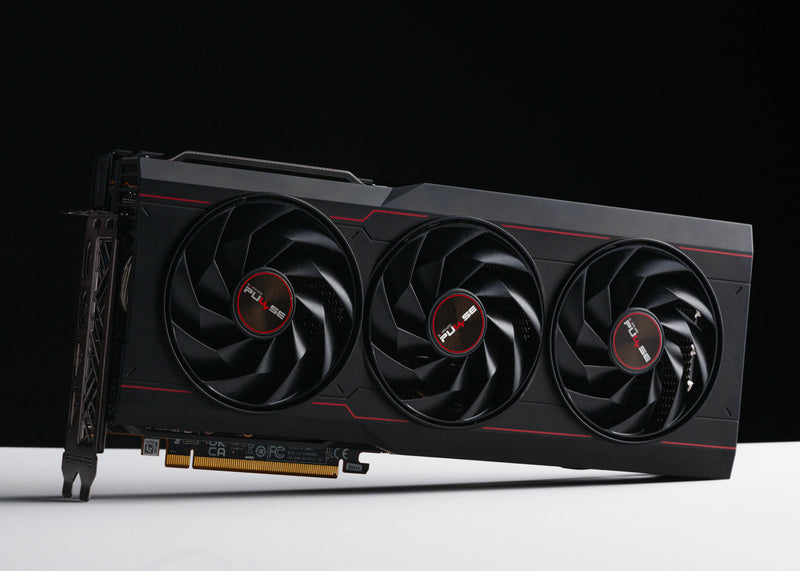 Sapphire PULSE RX 7900 XT 20GB