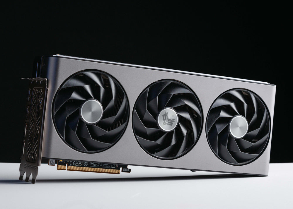 SAPPHIRE NITRO+ AMD Radeon RX 7900 GRE 16GB (11325-02)