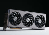SAPPHIRE Nitro+ AMD Radeon RX 7800 XT 16GB (11330-01)
