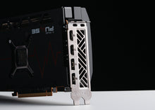 SAPPHIRE PULSE AMD Radeon RX 7800 XT 16GB GDDR6 (11330-02)
