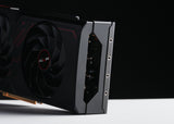 SAPPHIRE PULSE AMD Radeon RX 7800 XT 16GB GDDR6 (11330-02)