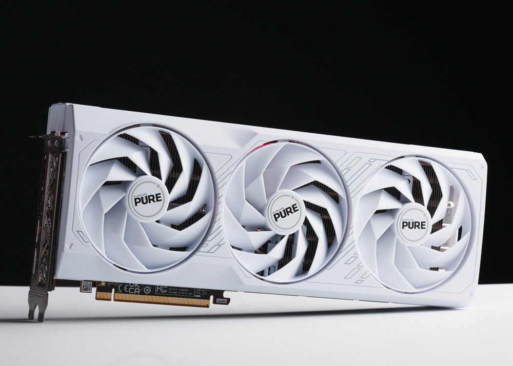 SAPPHIRE PURE AMD Radeon RX 7800 XT 16GB GDDR6 (11330-03)