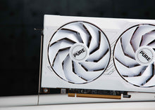 SAPPHIRE PURE AMD Radeon RX 7700 XT 12GB GDDR6 (11335-03)