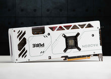 SAPPHIRE PURE AMD Radeon RX 7700 XT 12GB GDDR6 (11335-03)