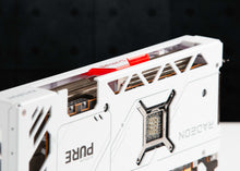 SAPPHIRE PURE AMD Radeon RX 7700 XT 12GB GDDR6 (11335-03)