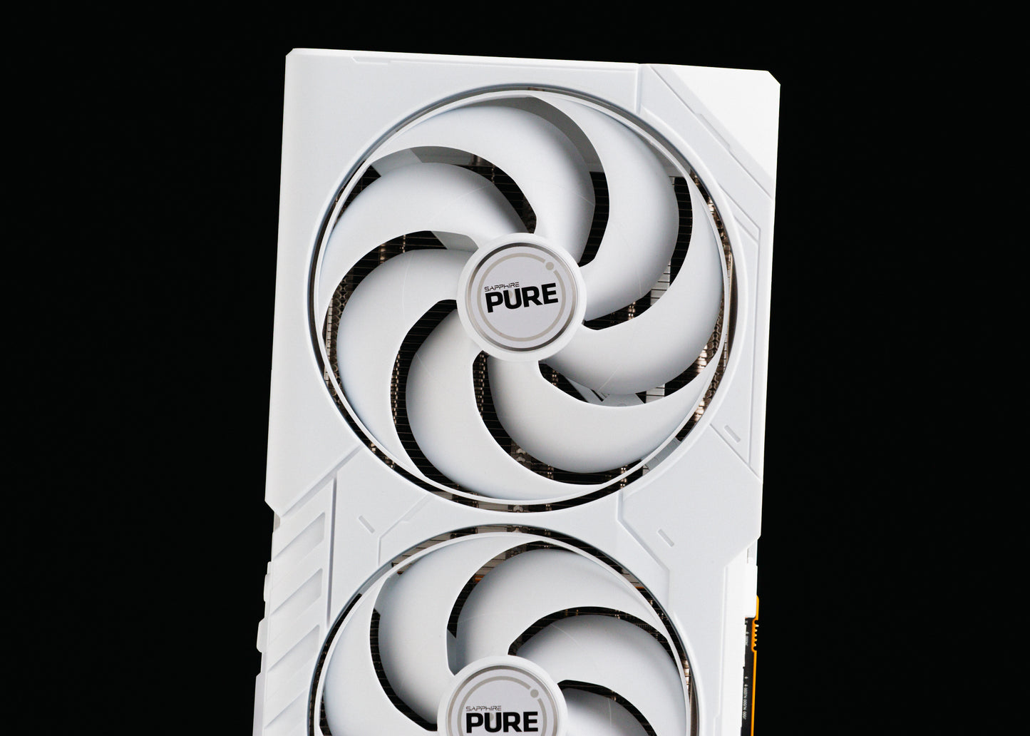 PURE AMD Radeon RX 9070XT 16GB GDDR6 (11348-02)