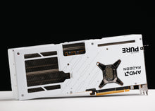 SAPPHIRE PURE AMD Radeon RX 9070 XT 16GB GDDR6 (11348-02)
