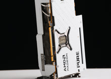 SAPPHIRE PURE AMD Radeon RX 9070 XT 16GB GDDR6 (11348-02)