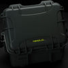 NIMBUS 3000 - Coinkite Edition - Olive/Green